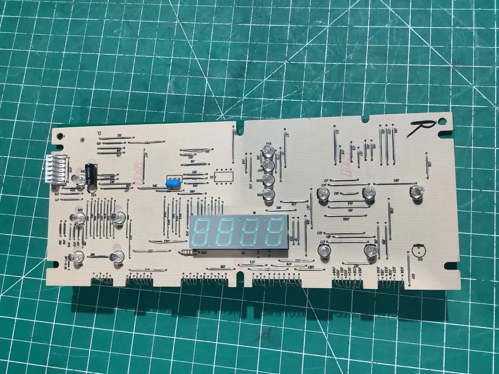 316418501 Frigidaire Range Timer Clock