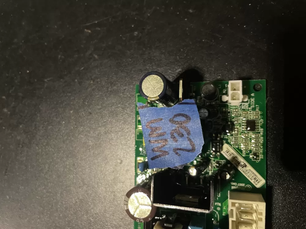 Whirlpool Maytag KitchenAid Kenmore Refrigerator Control Board AZ28562 | WM230