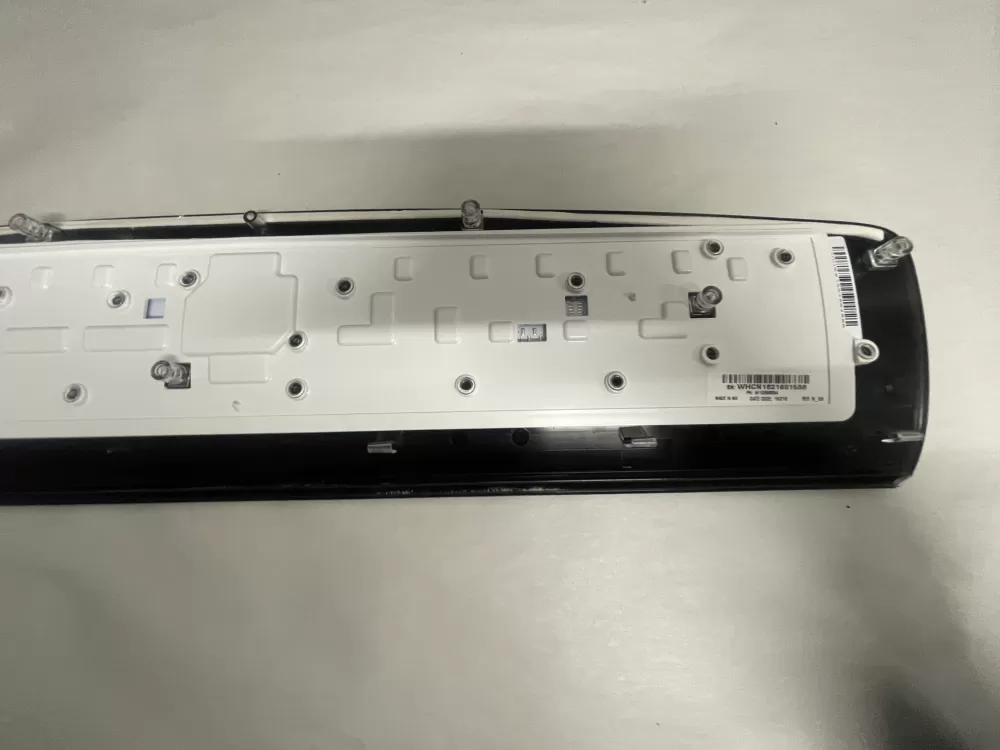 Whirlpool W10596694 W10870765 W11175821 Washer Control Panel AZ209866 | KMV907