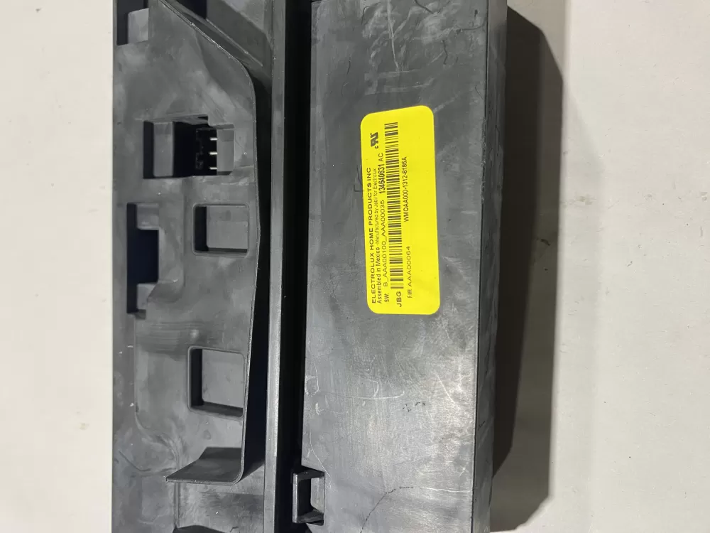 Electrolux 134640631 809019901 809019909 Washer Control Board AZ112435 | BK1691