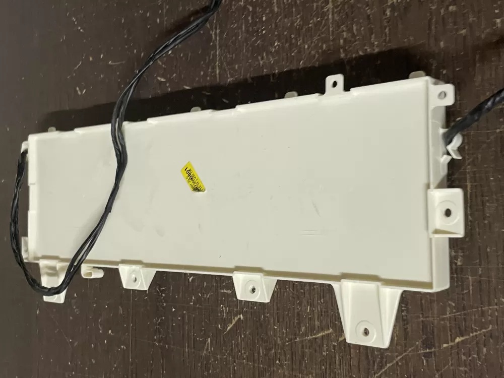 LG EBR73590801 AP5590287 Dryer Display Control Board AZ50846 | Wmv462