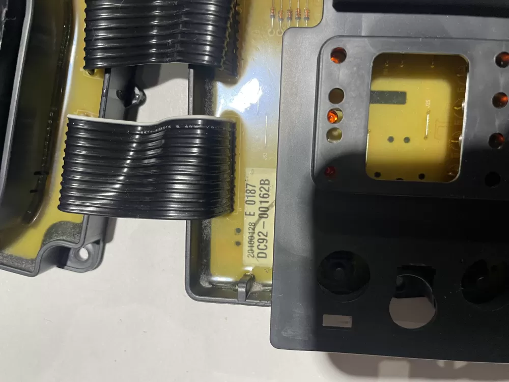 Samsung DC92 00162A DC92 00162B Dryer Control Board AZ139033 | KMV674