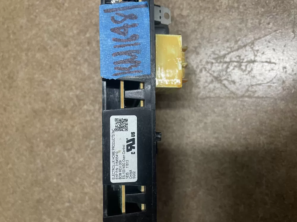 Frigidaire 5304518661 Range Oven Control Board AZ10166 | KM1648