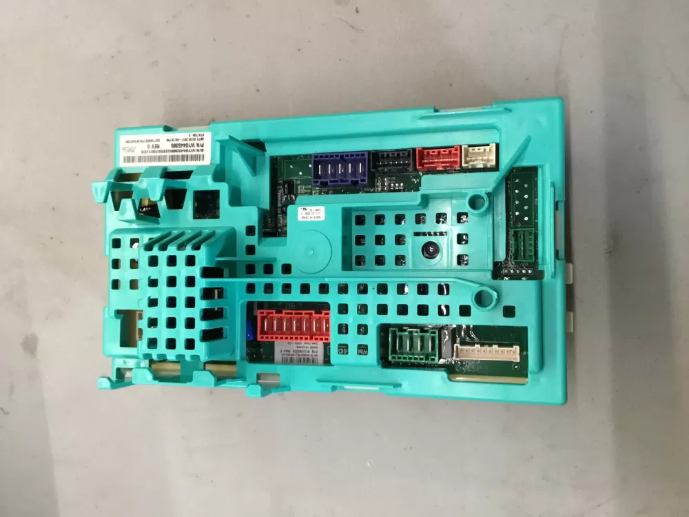 Kenmore AP5629538 W10406126 W10445395 W10480184 PS3653305 Washer Control Board