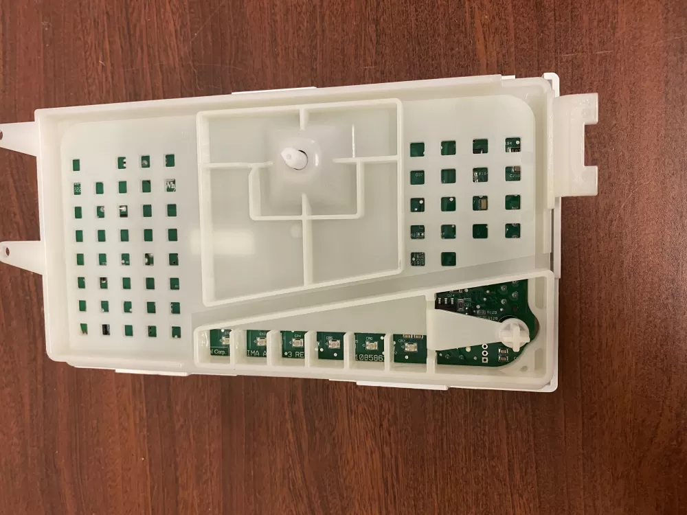Whirlpool KitchenAid Roper Estate W11578565 Washer Control Board AZ30166 | BK197
