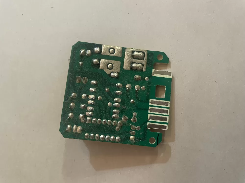 Whirlpool Maytag W10476828 Dryer Moisture Sensor Control Board AZ171490 | KM2587
