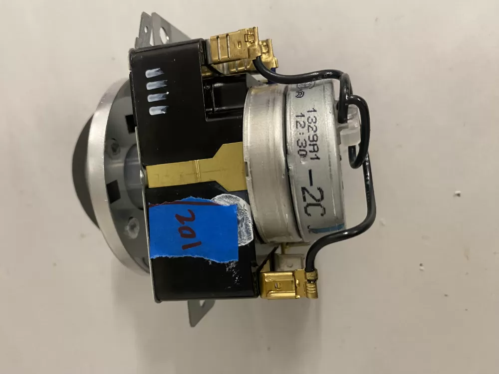 Maytag 8566184B Dryer Timer AZ204652 | BK102