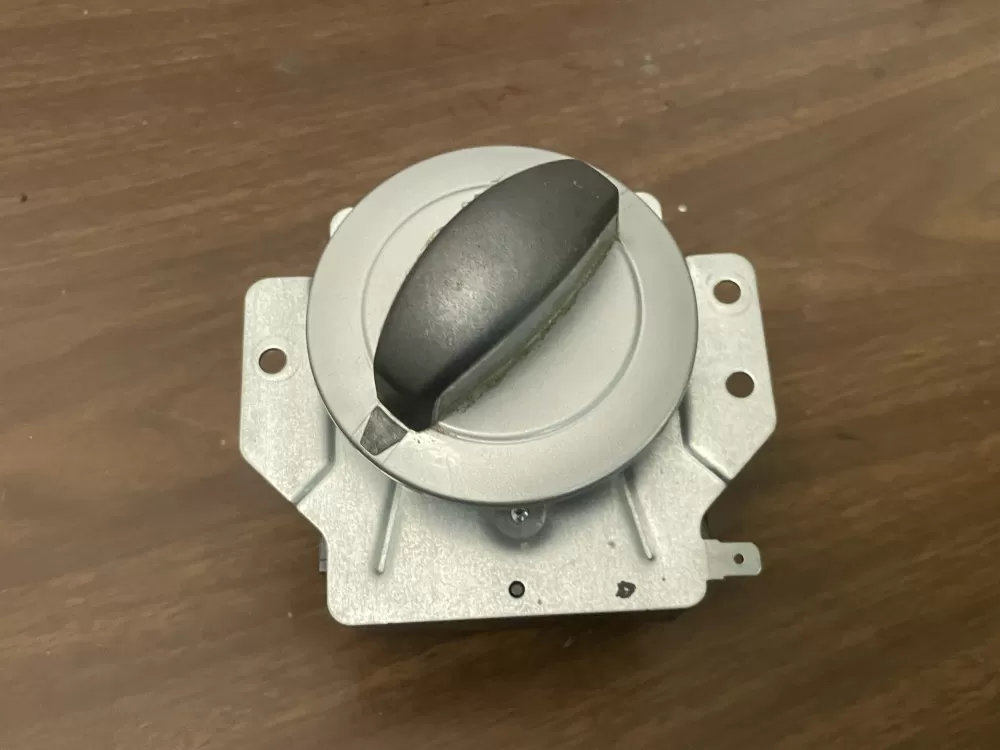 Whirlpool  Kenmore AP6016539 W10185976 WPW10185976VP WPW10185976 PS11749829 Dryer Timer