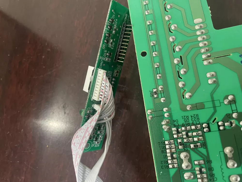 Frigidaire LYP01452A0 Dishwasher Control Board Main Pcb AZ42176 | KM416