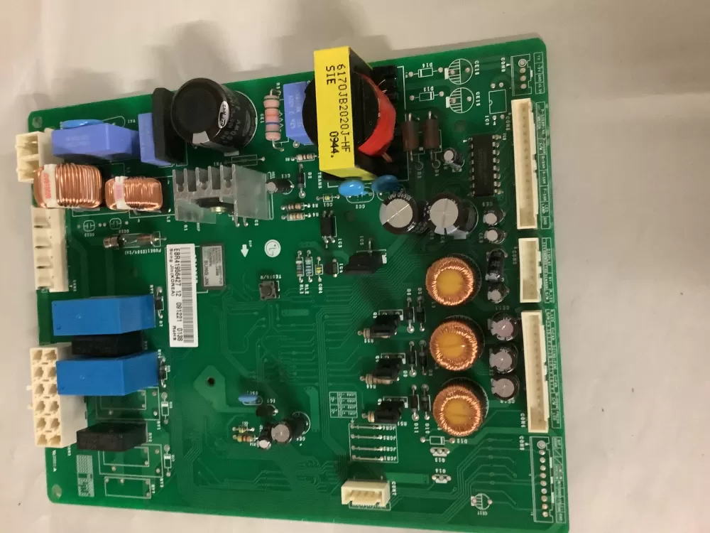 LG Kenmore EBR41956427 EBR41956428 Refrigerator Control Board AZ208368 | ZC744