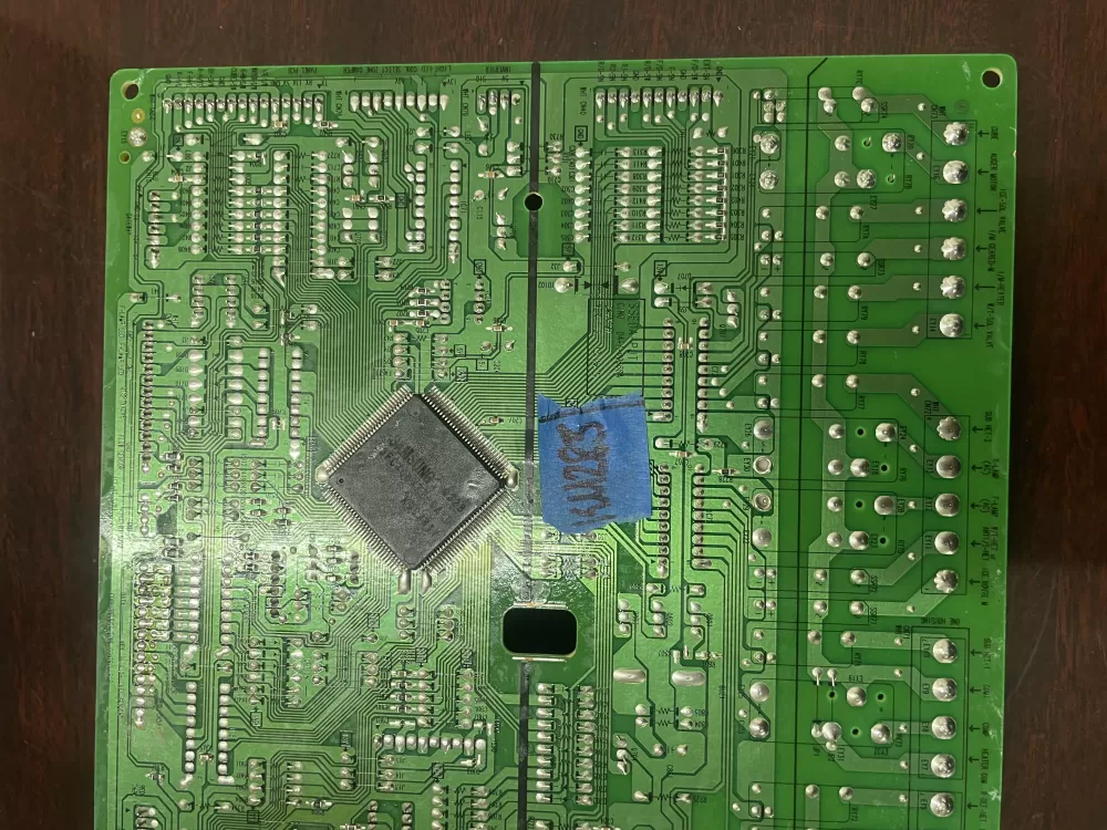 Samsung DA41-00670C DA41-00668A Refrigerator Control Board AZ29116 | KM283