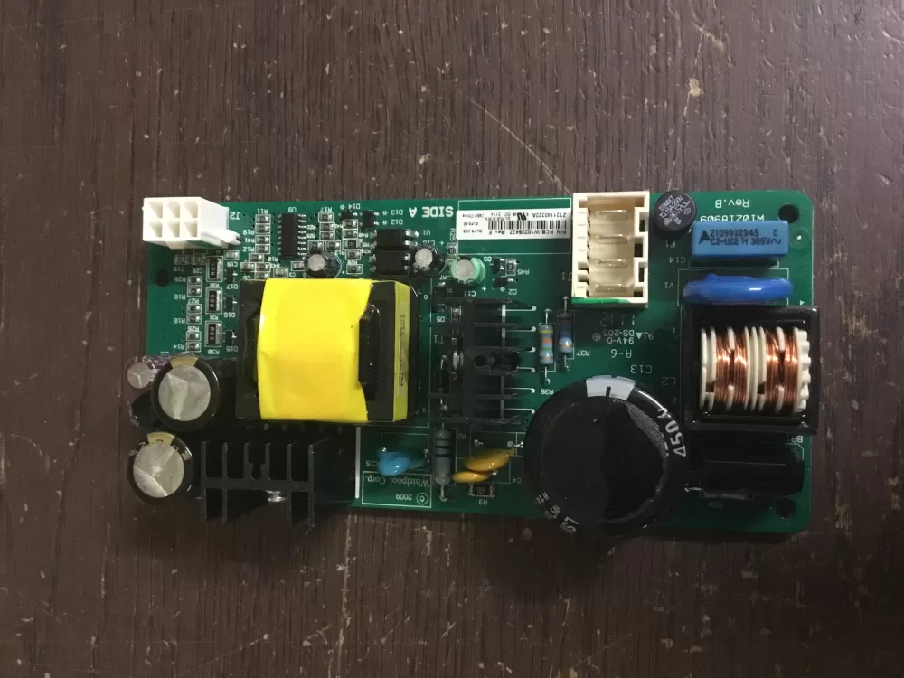 Whirlpool Maytag KitchenAid Kenmore Refrigerator Control Board AZ18415 | NR45