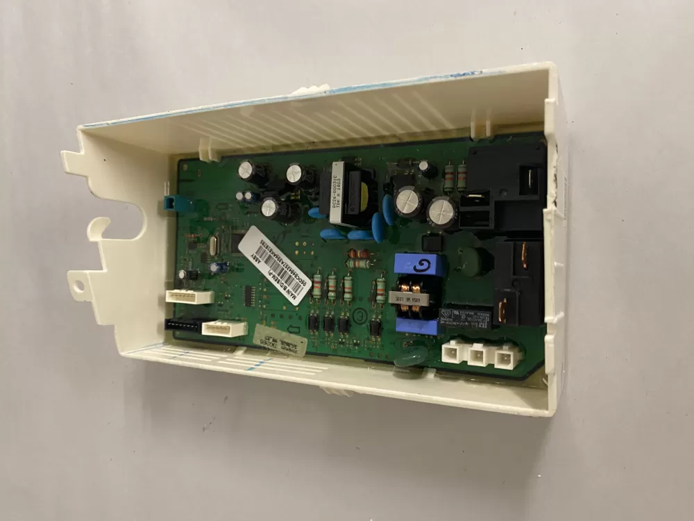 Samsung DC94-04357A Dryer Control Board
