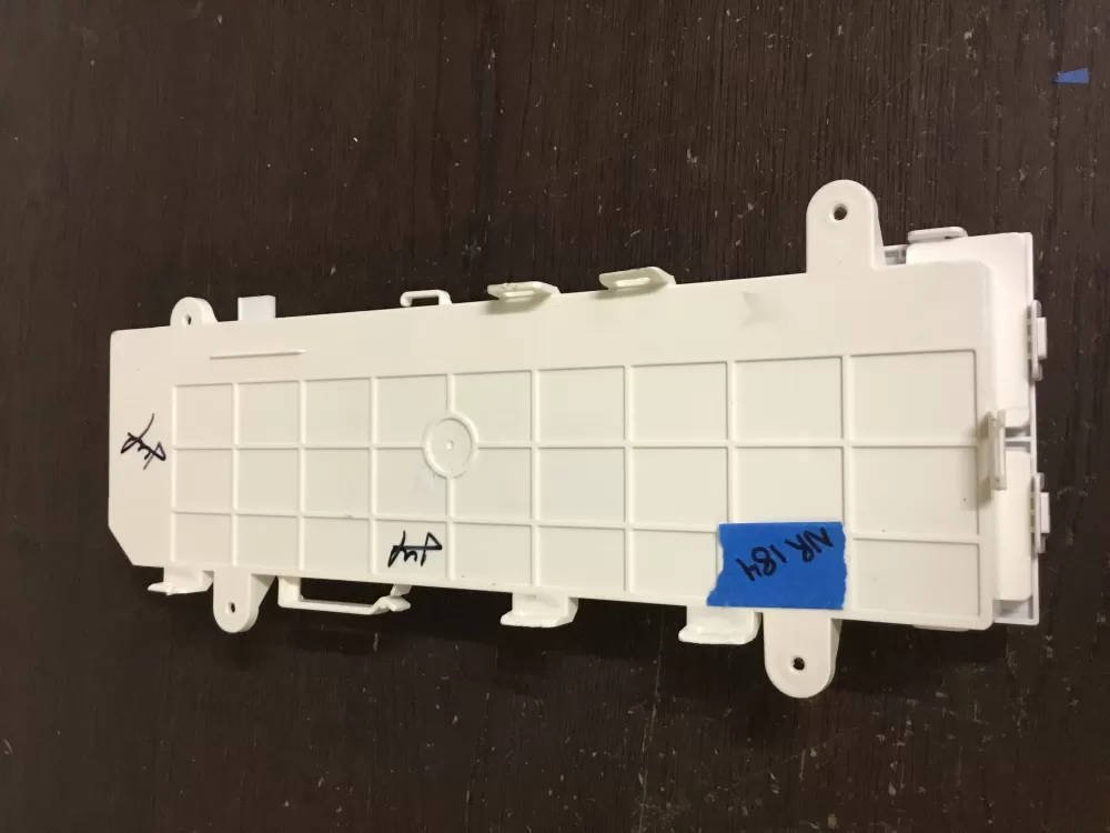 Samsung DC92 02001A AP6243666 DC92 02005A Washer Control Board AZ17851 | NR184