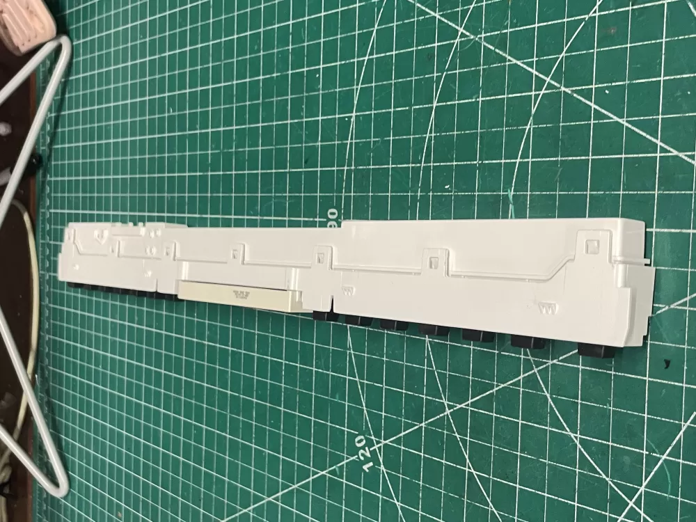 Bosch 9001112789 11019240 Dishwasher Control Board Display AZ211542 | Wmv933