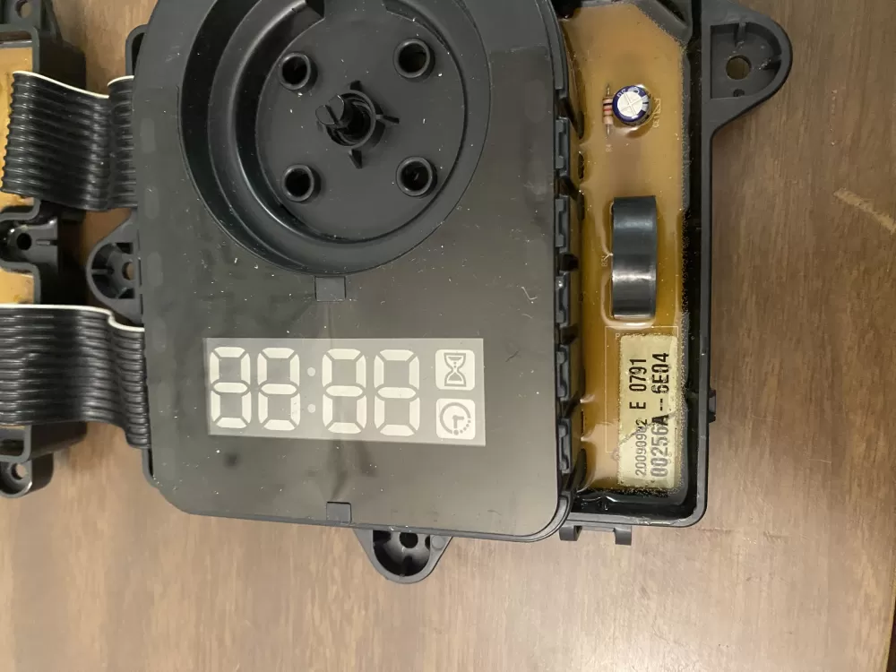 Samsung DC41 00122A DC92 00256A Washer Control Board AZ83563 | BK1347