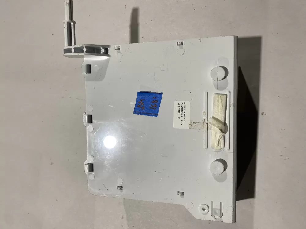 Whirlpool W10414759 W10414759A Washer Control Board AZ112420 | BK1681
