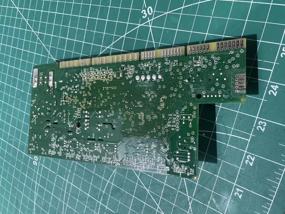 Genuine GE Dryer Timer 212D1233P003 AZ192584 | Wm373