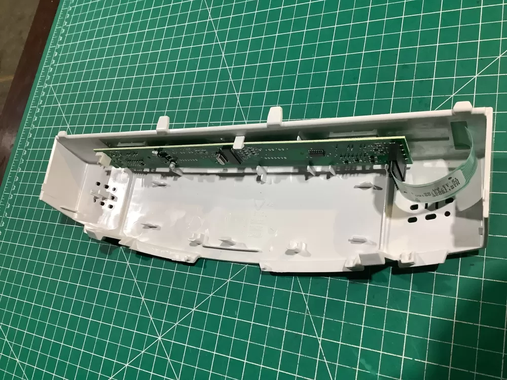 Whirlpool Refrigerator Control Board W10175936 AZ145718 | NR2442