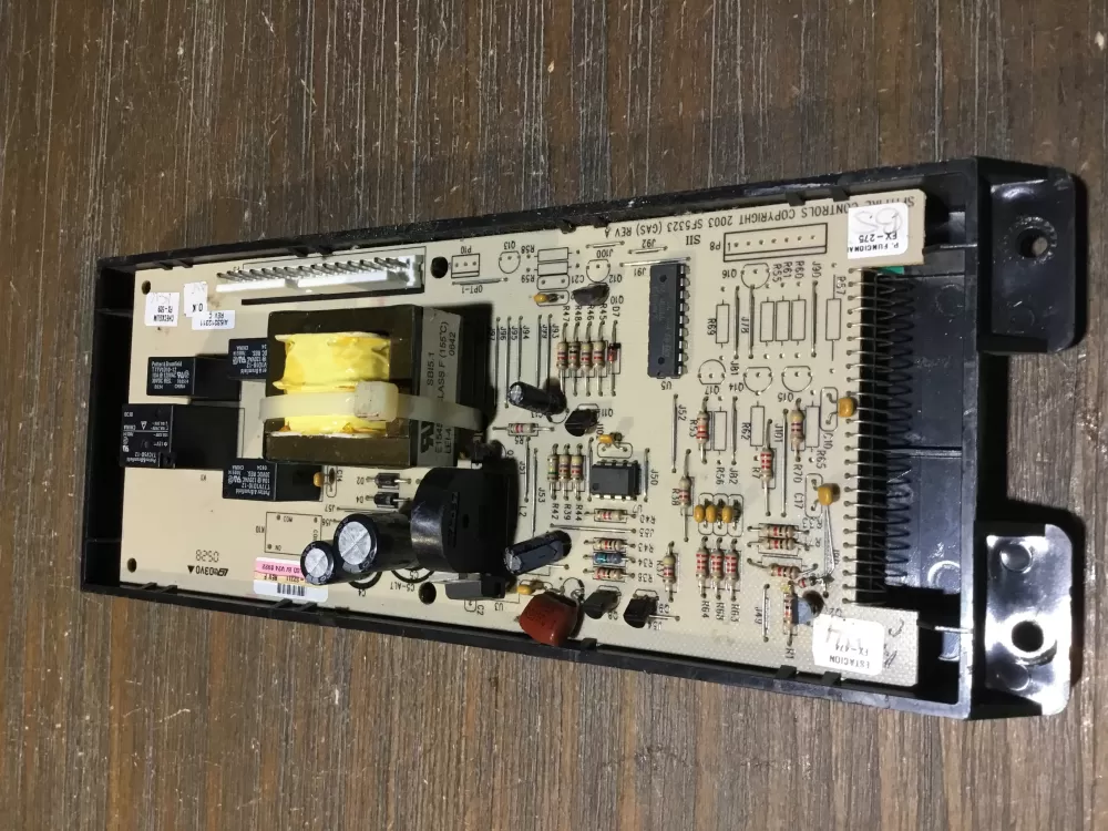 Frigidaire Kenmore 316557211 316418311 Range Oven Control Board AZ53405 | NR1903