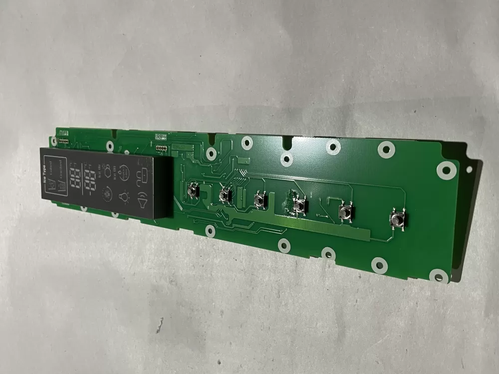 LG EBR79069502 Refrigerator 