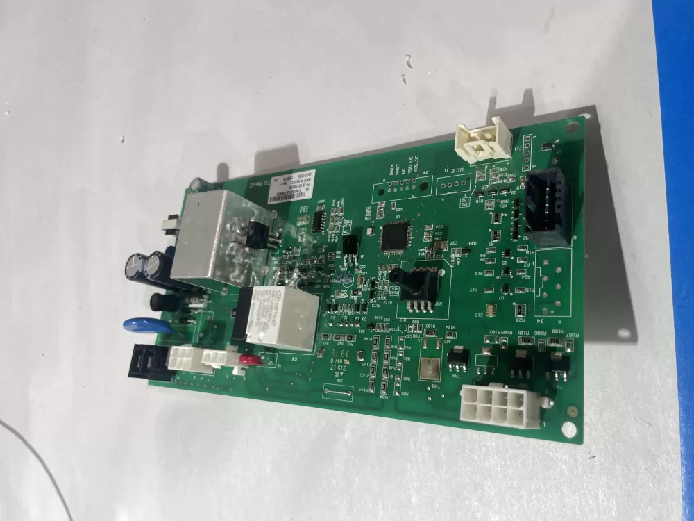 Whirlpool  Amana  Admiral  Maytag  Kenmore W10705289 Washer Control Board