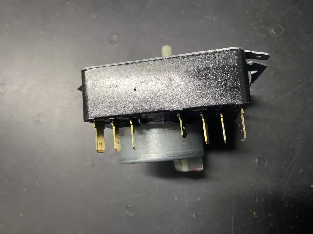 Whirlpool Kenmore AP6016539 W10185976 WPW10185976VP Dryer Timer AZ18529 | BK731