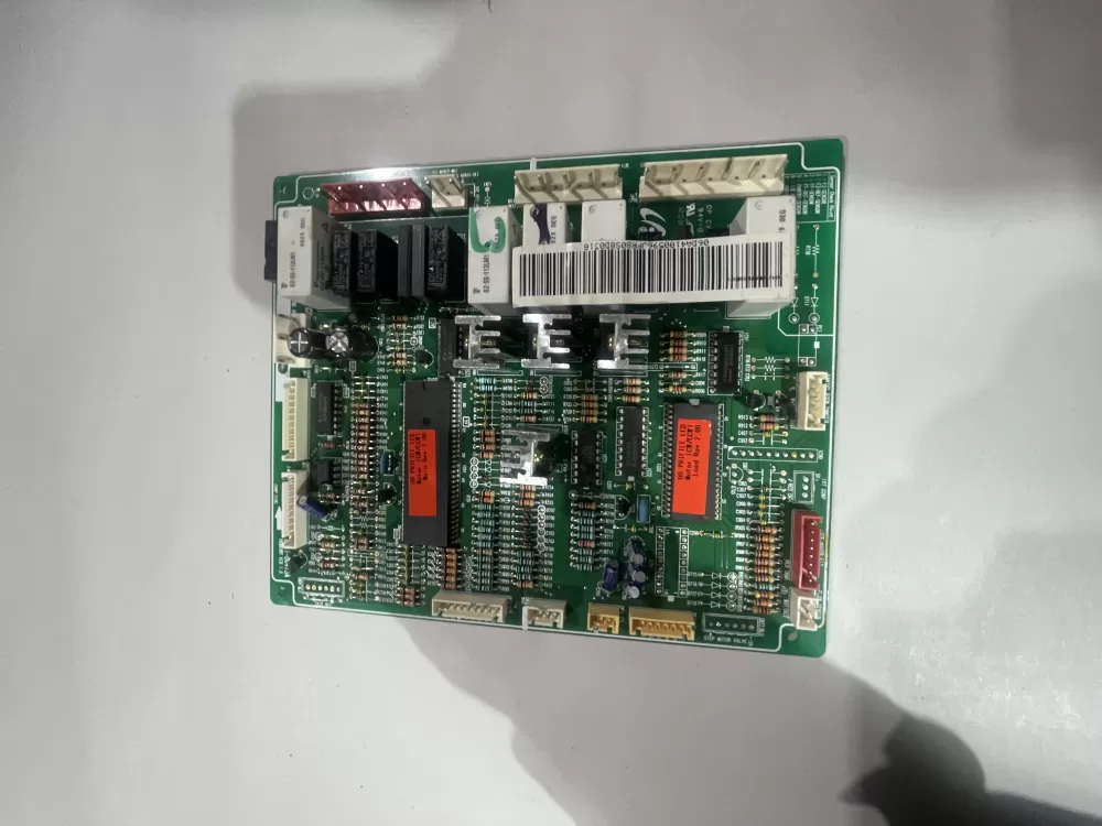 Samsung DA41-00596J Refrigerator Control Board
