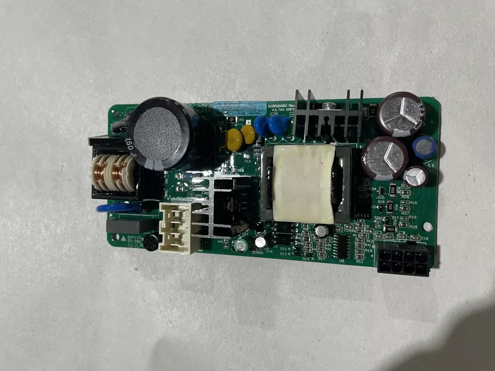 Whirlpool  Maytag  KitchenAid  Kenmore W10665178 W10830278 PS11737859 Refrigerator Power Control Board
