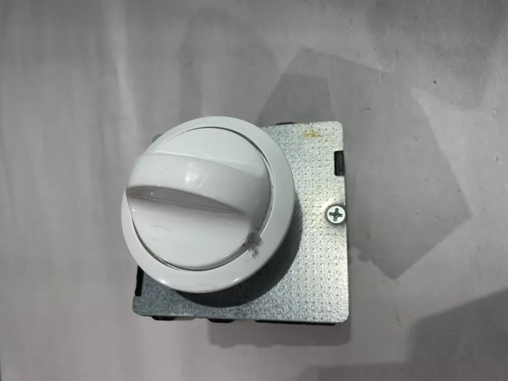 Frigidaire AP2144884 629639 148281 5303297177 PS462374 148281-000F Dryer Timer