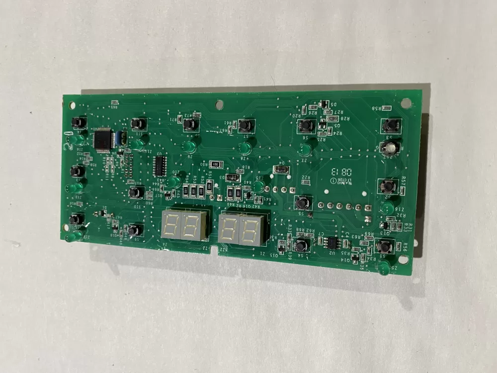 GE 200D7355G049 WR55X10779 AP4363229 1477913 AH2340410 EA2340410 PS2340410 Refrigerator Dispenser Control Board