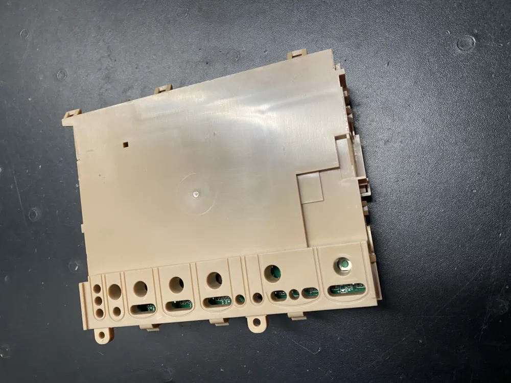Whirlpool W10919360 W11087226 Dishwasher Control Board AZ23766 | BK776