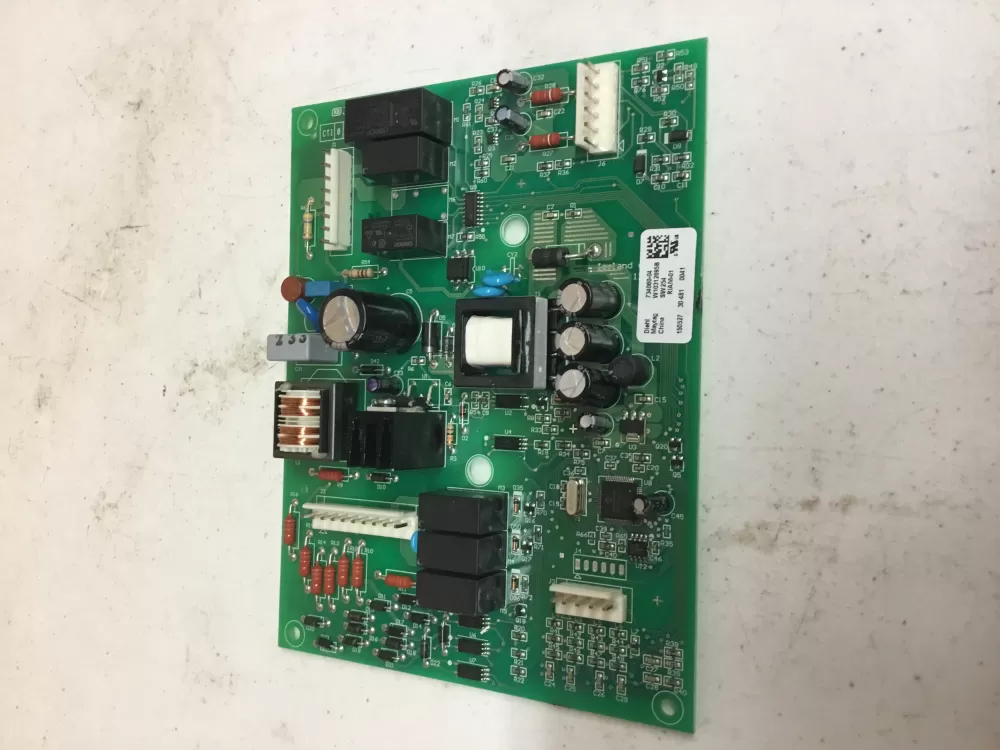 Whirlpool Maytag W10312695B Refrigerator Control Board