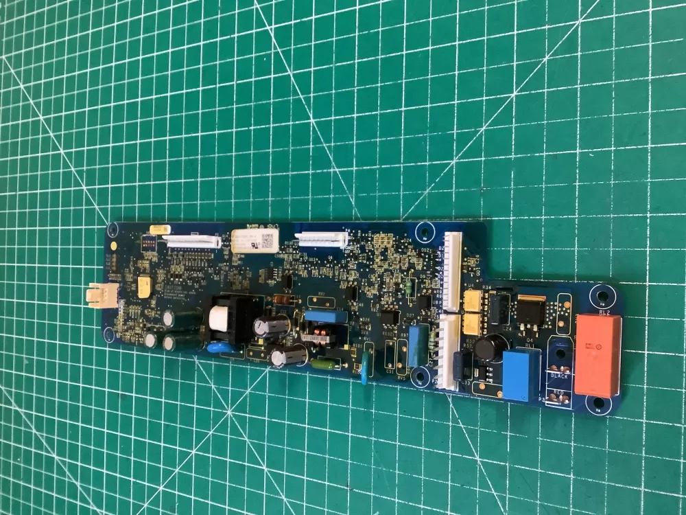 Frigidaire Dishwasher A11147302 Control Board AZ217336 | NR1791