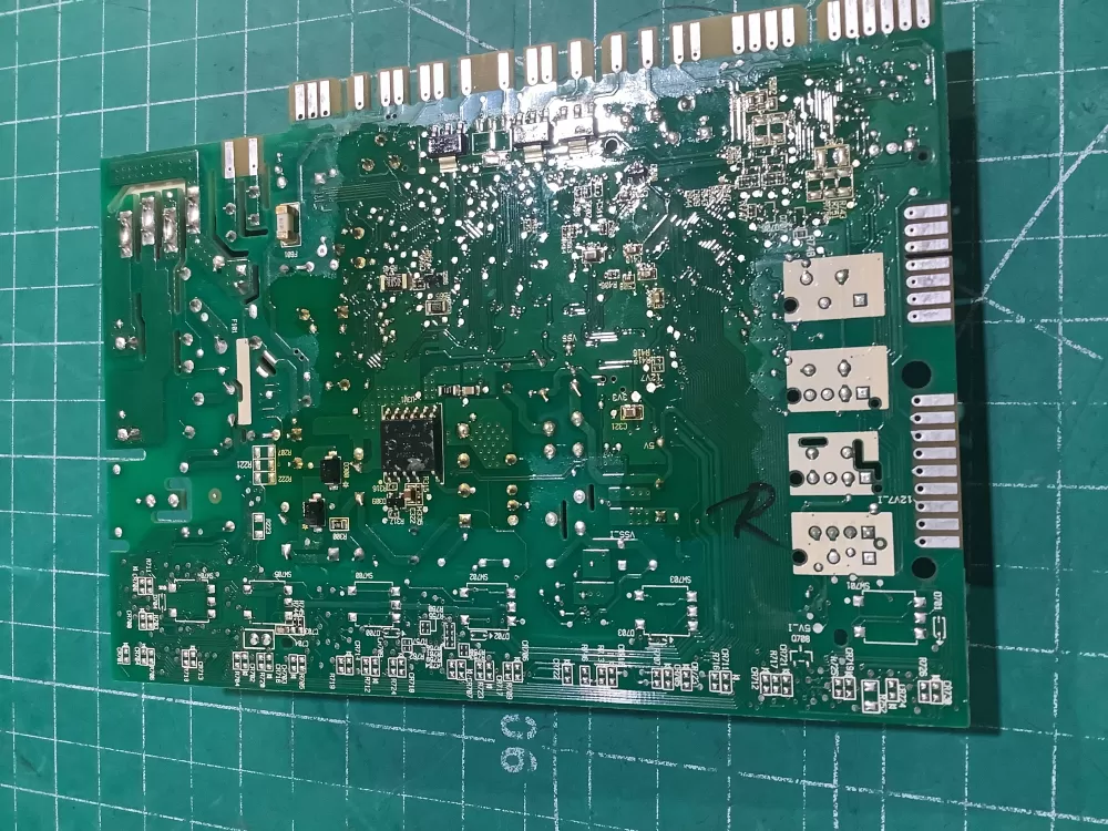 Whirlpool W10831926 Dishwasher Control Board AZ229799 | AR2607