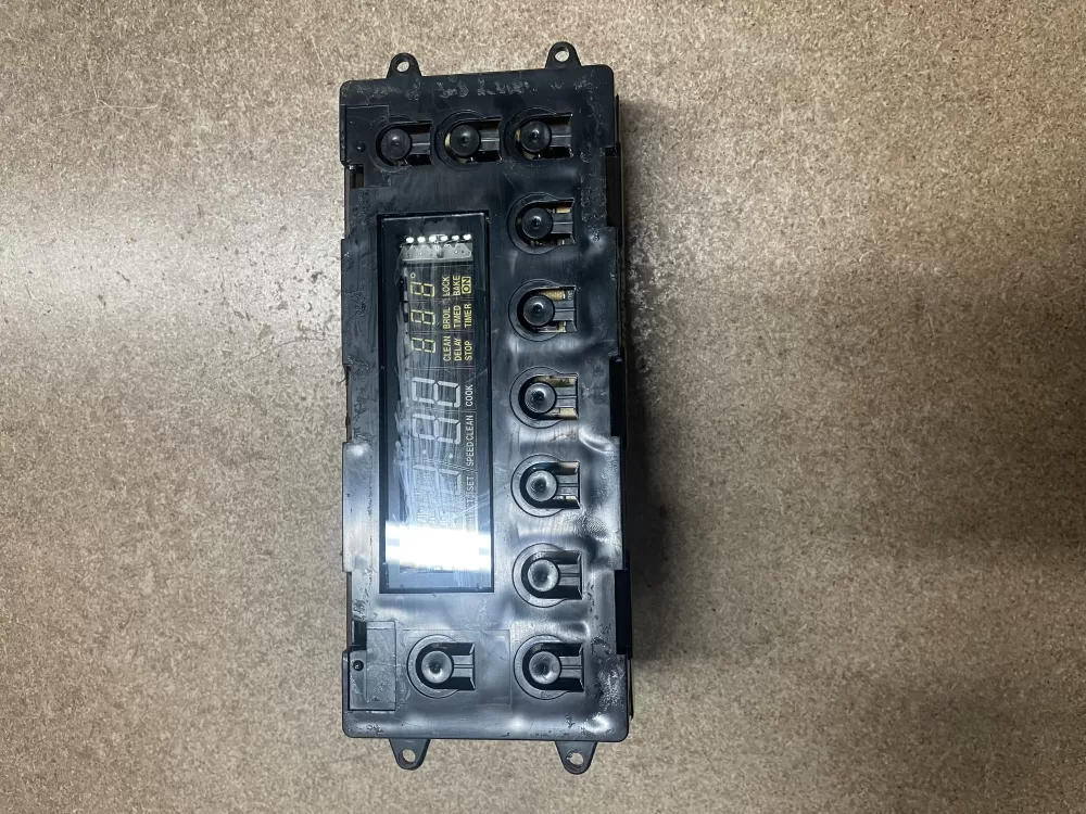 Maytag 12001620 7601P432-60 Range Oven Control Board AZ22139 | KM1658