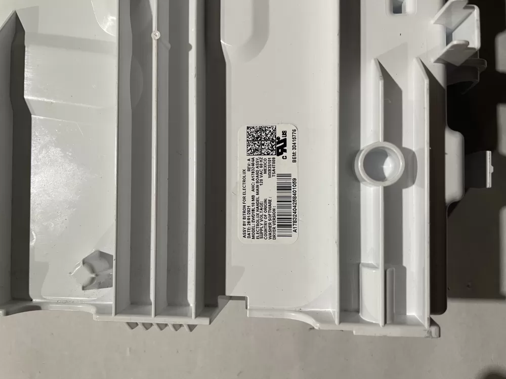 Frigidaire 5304524466 Dryer Main Control Board AZ193997 | KMV687