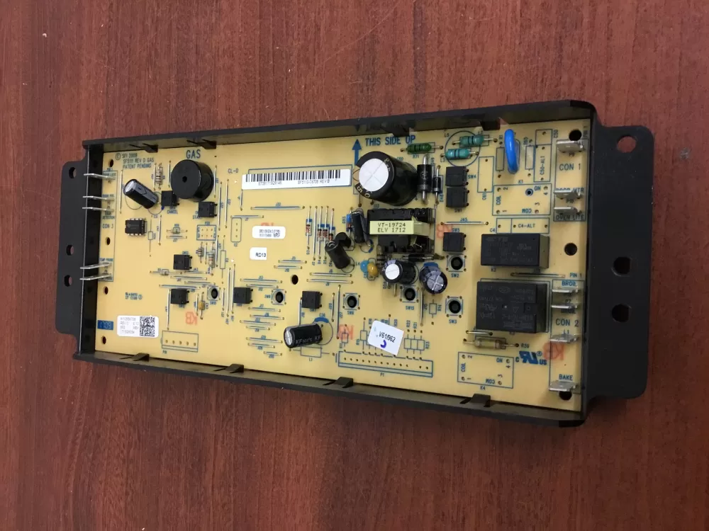 Whirlpool Maytag Amana AP6022908 Range Oven Control Board AZ31047 | NR1077
