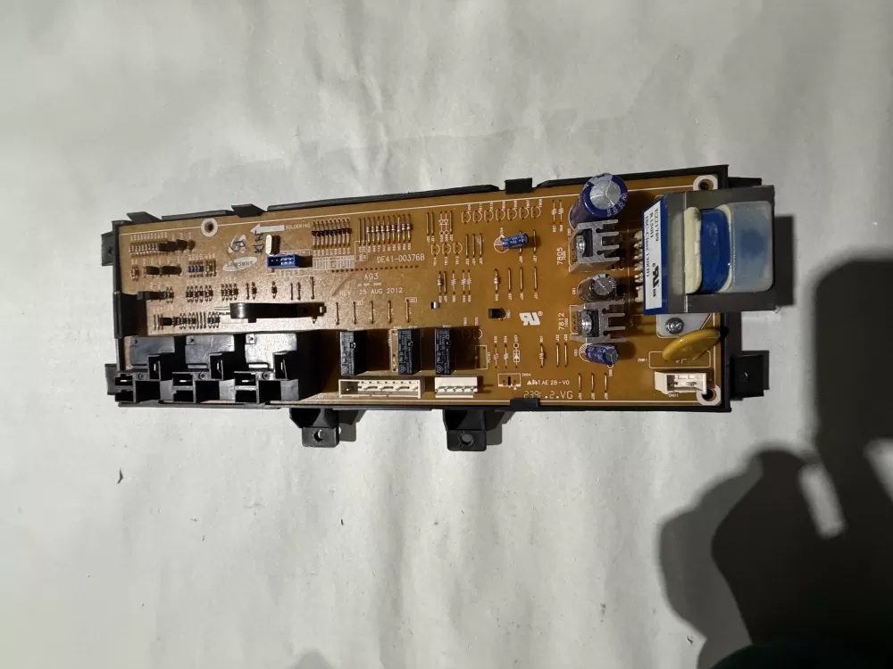 Samsung DE41-00376B DE92-03045F Stove Control Board
