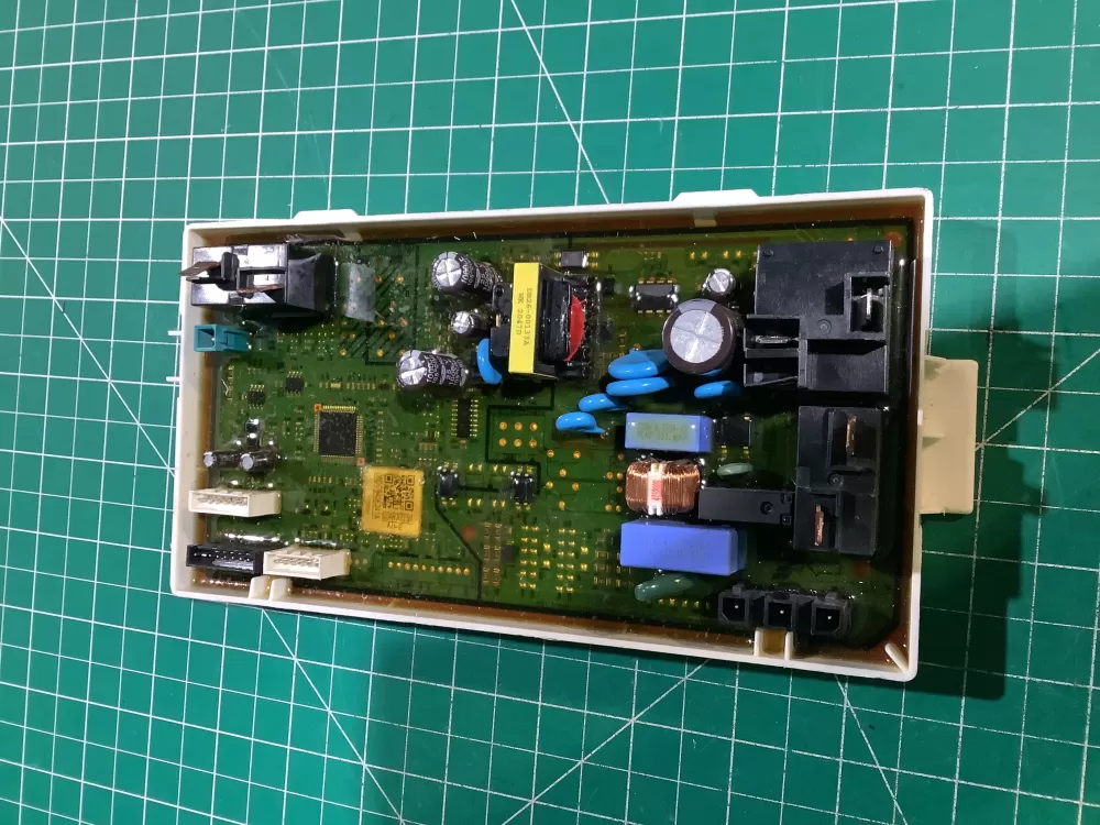 Samsung DC94-06341A Dryer Control Board AZ154993 | NR154