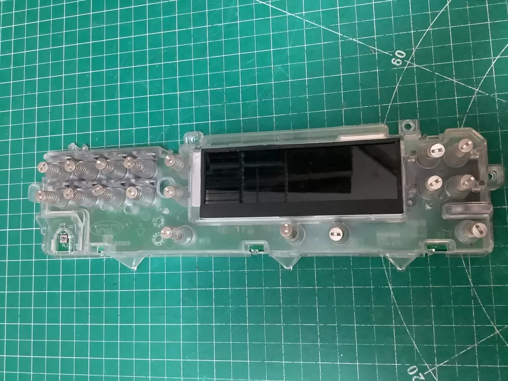 A10066502 Frigidaire Washer Board - Control