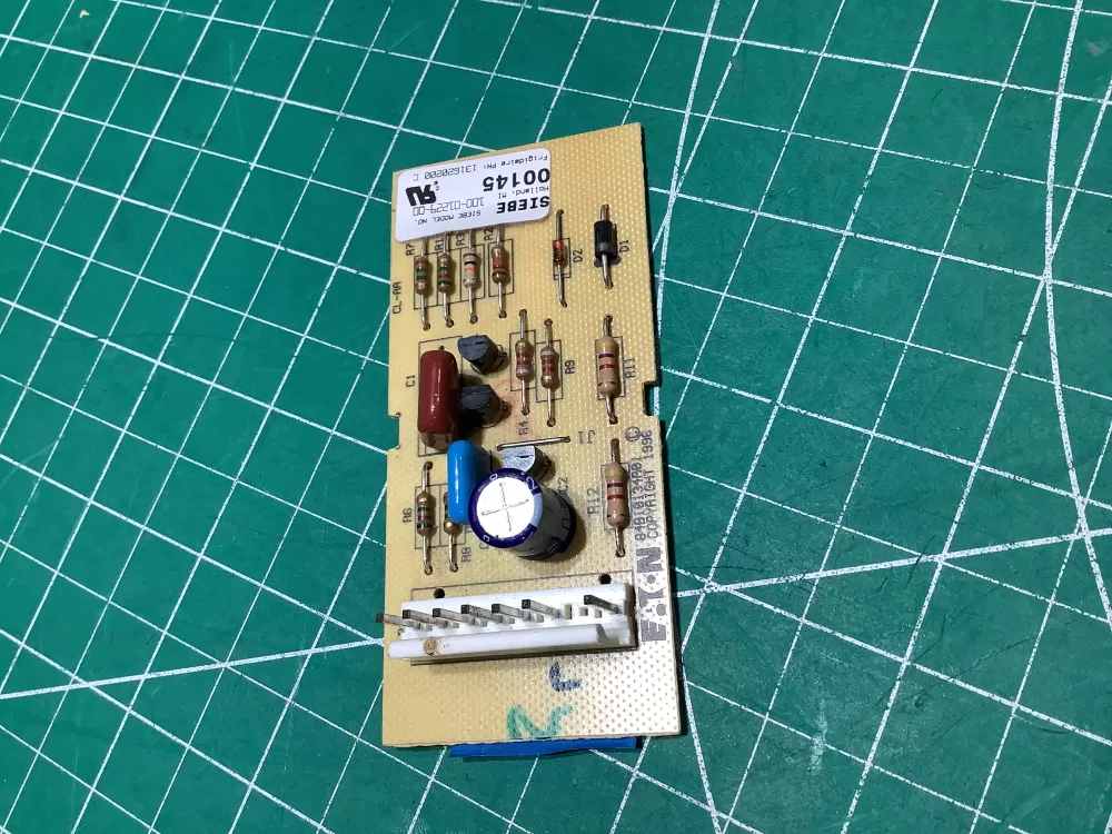 Kenmore Dryer Control Board Moisture Sensor 131620200 AZ184059 | AR2712