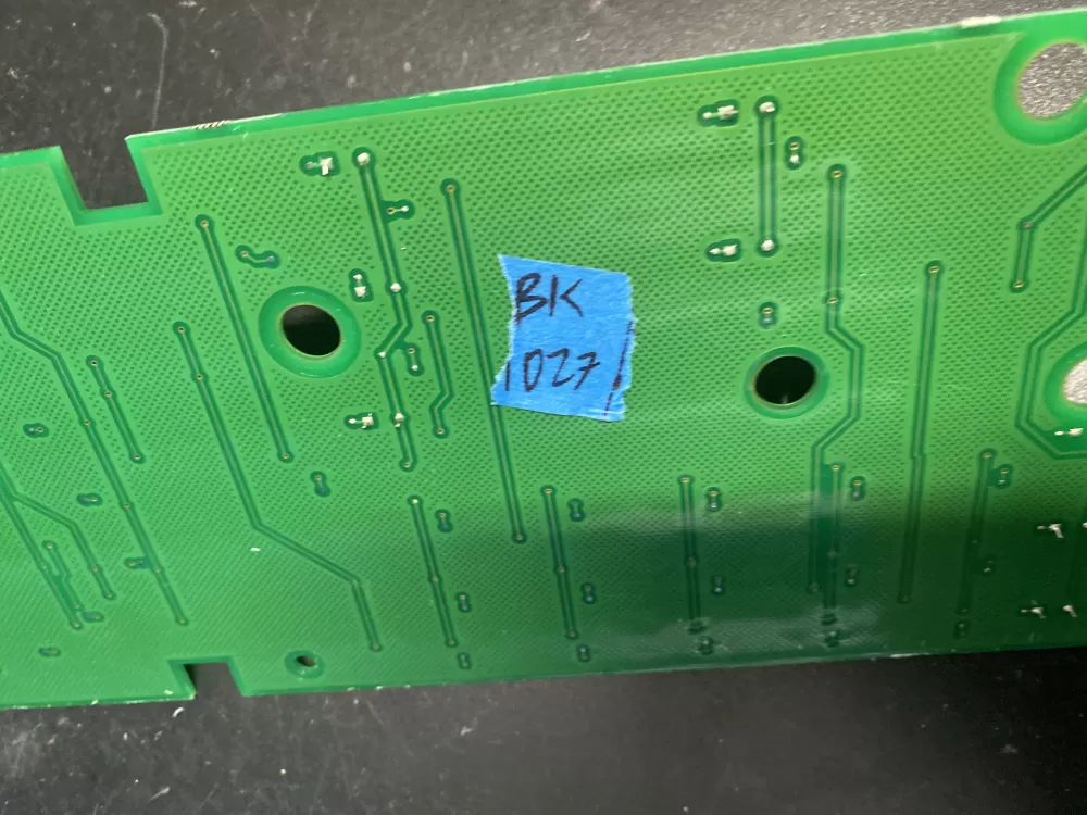 Whirlpool Maytag W10336131 W10051114 Dryer Control Board AZ12364 | BK1027