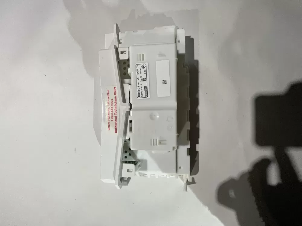 Bosch 9000924038 Dishwasher Control Board