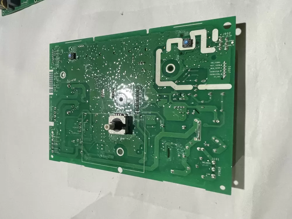 GE WH22X32357 290D2226G003 WH18X28174 Washer Control Board AZ187479 | Wm2017