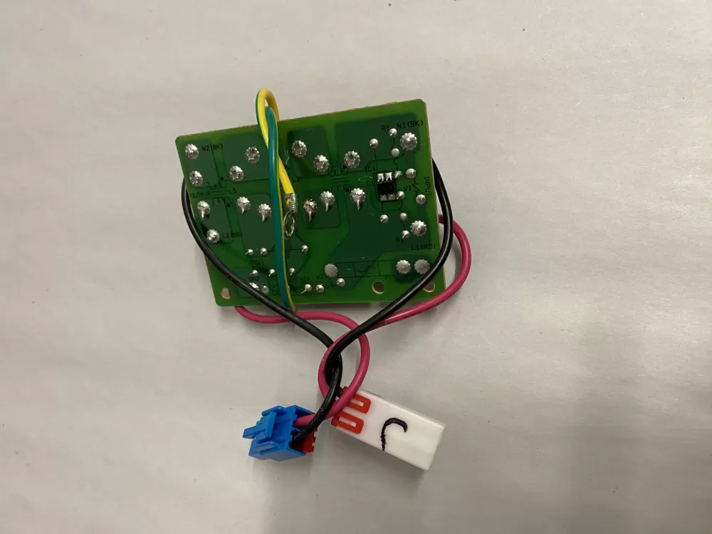 Samsung DA27-00058A Refrigerator Control Board Coil Filter AZ212875 | BK1601