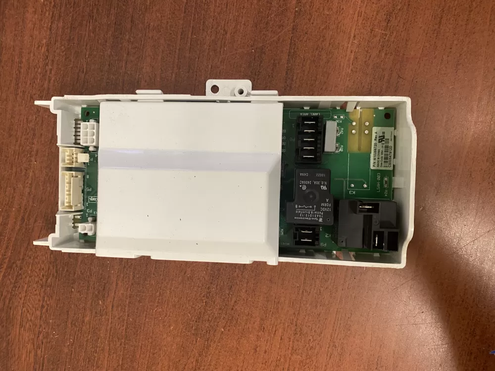 Whirlpool W10256720 WPW10256720 PS11751278 Dryer Control Board