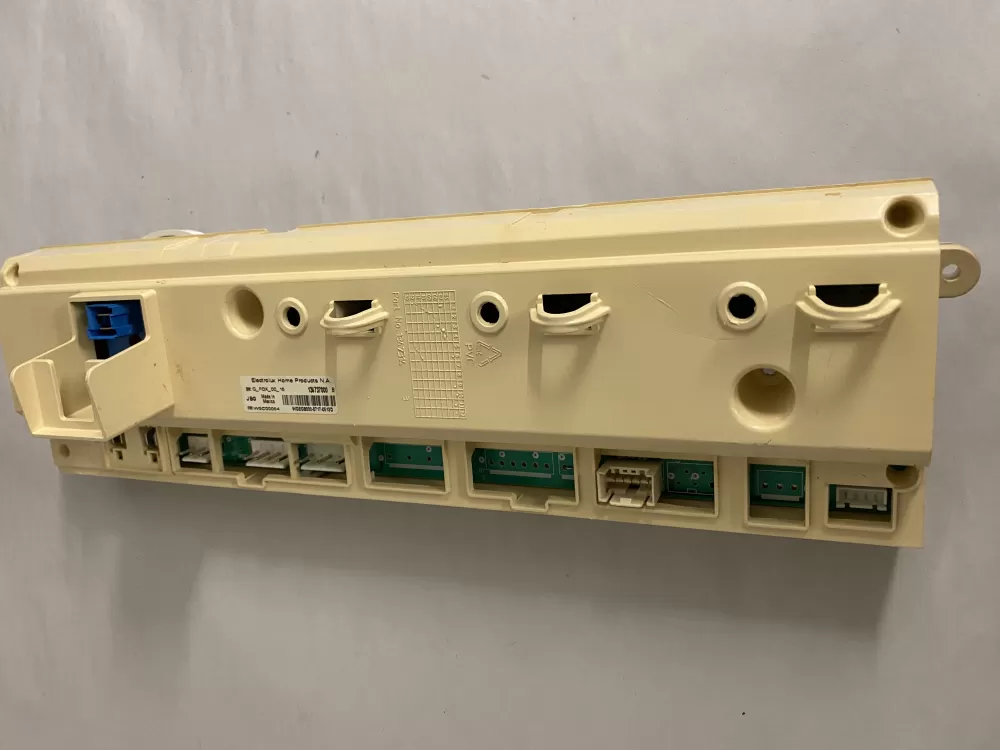 Frigidaire GE 134737000 Washer Control Board AZ202479 | BKV899