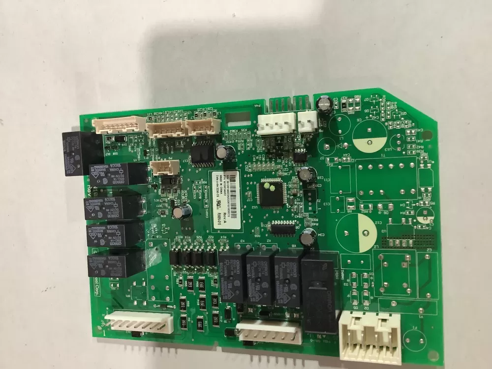 Maytag KitchenAid Jenn-Air Refrigerator Control Board AZ183626 | ZC2706