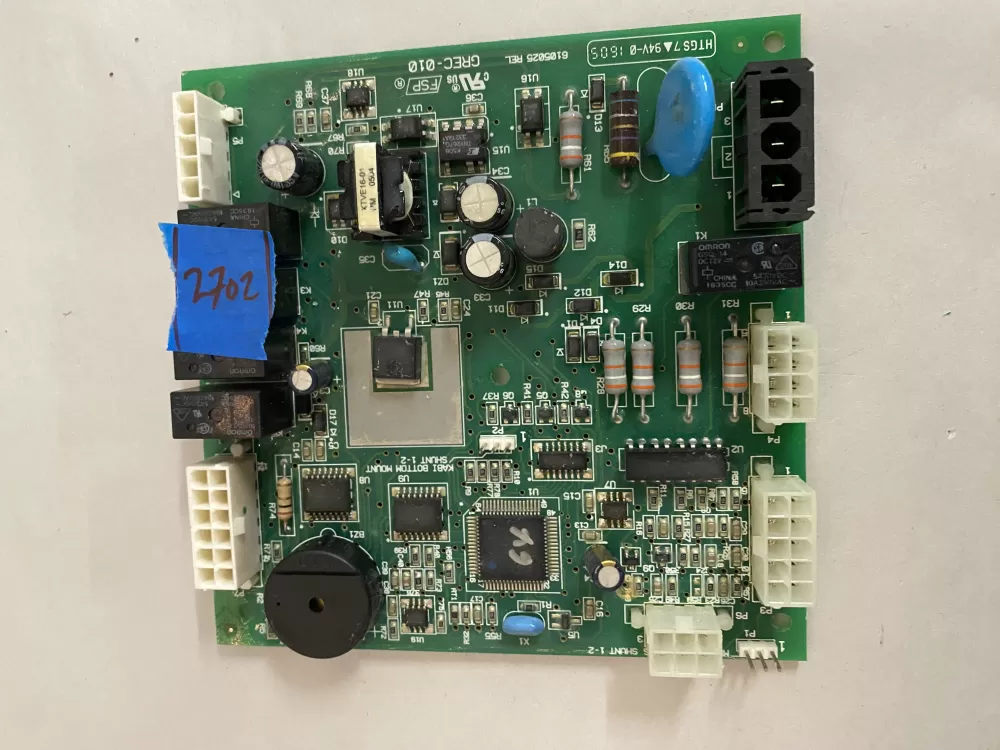 2223443 Whirlpool Refrigerator Control Board - Part # 2223443 AZ201567 | BK2702